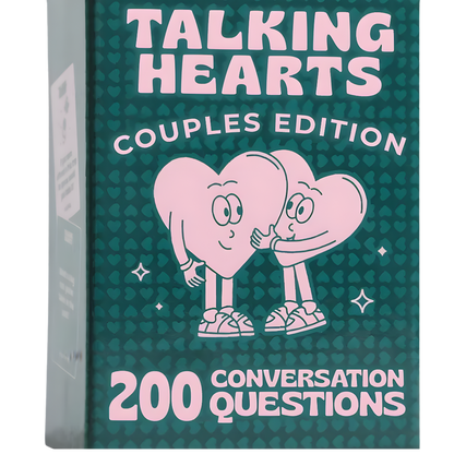Talking Hearts™